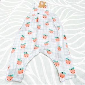 Angel Dear Romper